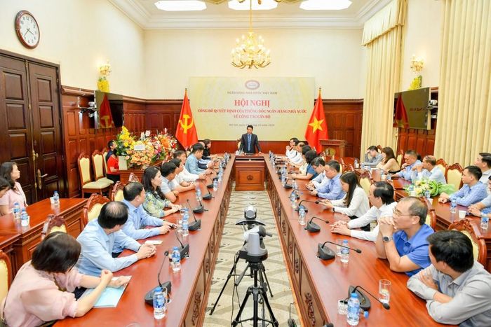 Toàn cảnh Hội nghị