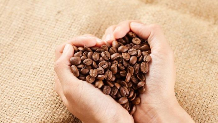 Cà phê là thức uống quen thuộc giúp tăng sự tỉnh táo