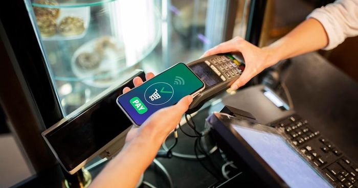 Gian lận thanh toán số diễn biến ngày càng phức tạp