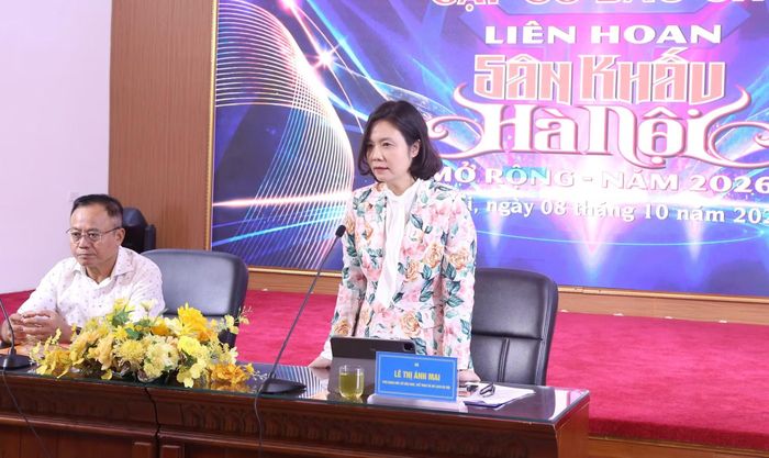 Theo Phó Giám đốc Sở Văn hoá, Thể thao và Du lịch Hà Nội Lê Thị Ánh Mai, các tác phẩm dự Liên hoan phản ánh sự phong phú, đa dạng của sân khấu Việt Nam.
