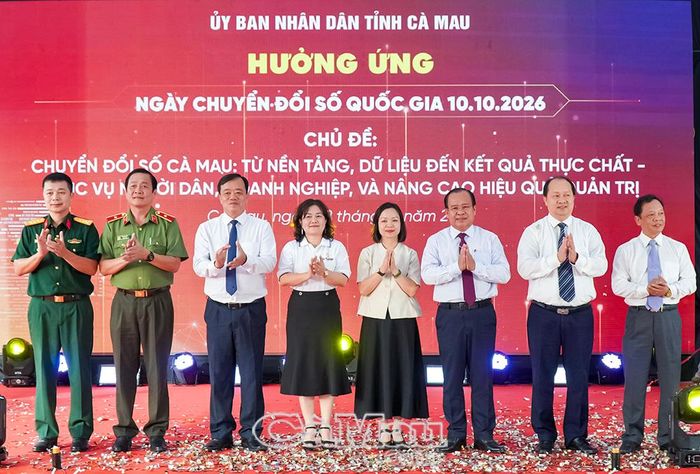 Lãnh đạo tỉnh cùng đại diện Bộ KH&CN, 
