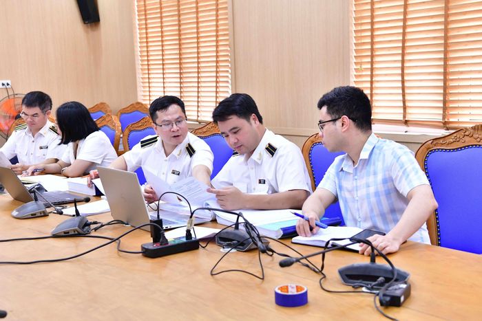 Việc xử lý các kết luận thanh tra, kiến nghị kiểm toán tồn đọng là cơ hội rà soát, hoàn thiện cơ chế pháp lý để nâng cao tính khả thi trong thực hiện. Ảnh: TL