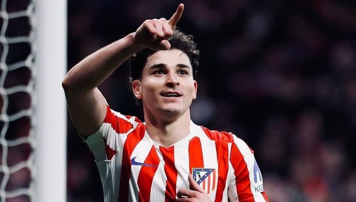 Julian Alvarez có thể gia nhập Arsenal trong kỳ chuyển nhượng tháng 1