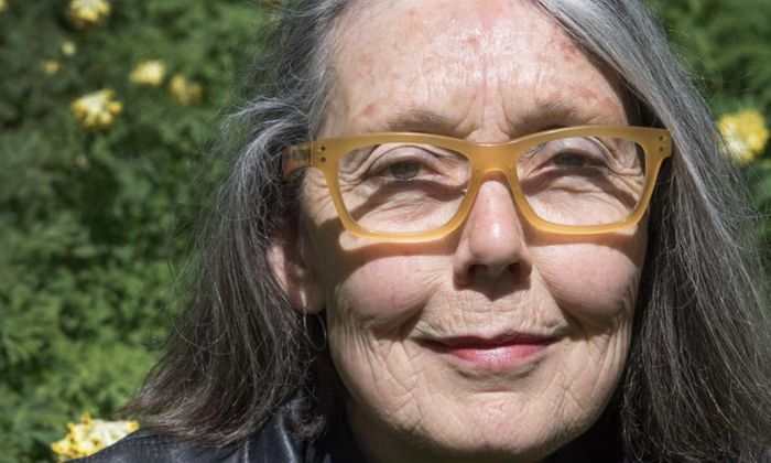 Nhà văn người Canada - Anne Carson đoạt giải Nobel Văn học 2026 - Ảnh: Alamy
