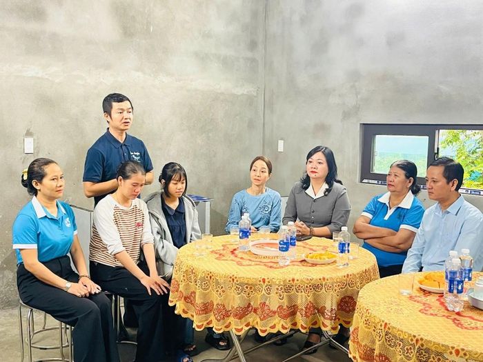 tại buổi lễ