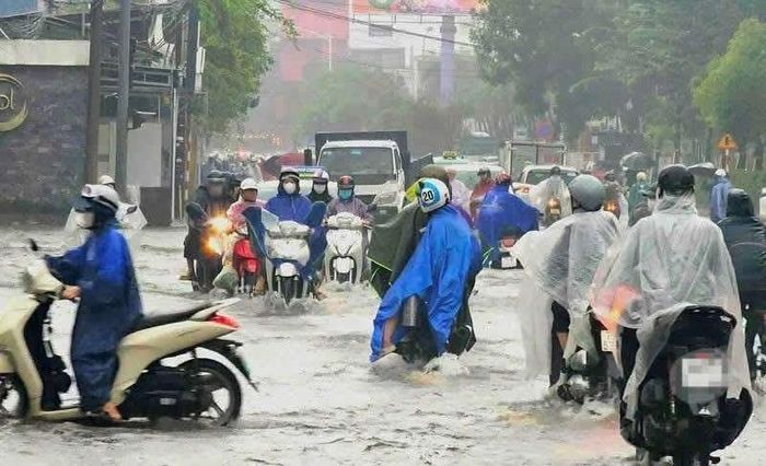 Huế tăng cường chủ động phòng, chống thiên tai, nâng cao khả năng chống chịu của cộng đồng, hạ tầng và các ngành, lĩnh vực trước biến đổi khí hậu. Ảnh minh hoạ.