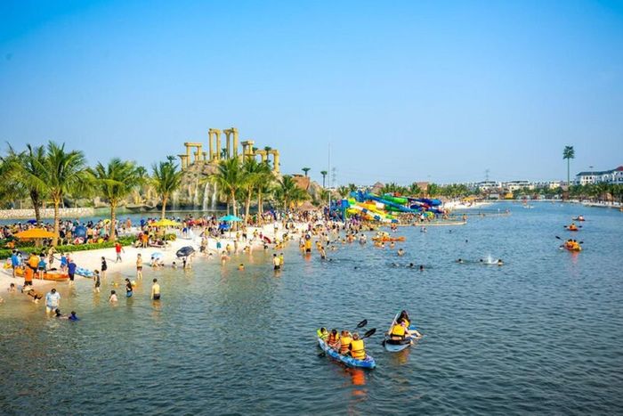  Lợi thế của vùng ven chỉ thực sự phát huy khi khu vực đó có hạ tầng giao thông và hệ thống tiện ích đủ đáp ứng nhu cầu cư dân.
