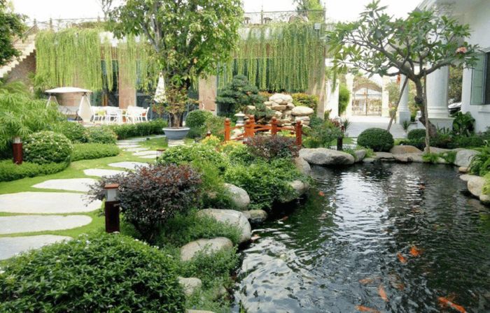 Điều kiện sống tốt đã giúp giới trẻ quyết định rời trung tâm về vùng ven. (Ảnh minh họa).