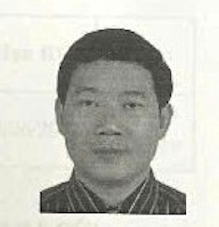 Bị can Đỗ Hoàng Linh. (Ảnh: Bộ Công an)