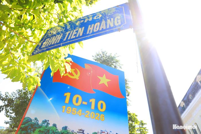 Với người dân Hà Nội, ngày này không chỉ là một ngày lễ lớn mà còn là dịp để nhìn lại lịch sử, bồi đắp niềm tự hào về thành phố nơi mình sinh sống.