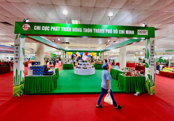 Dự kiến trong thời gian diễn ra hội chợ, sẽ có các phiên livestream quảng bá và bán sản phẩm thủ công mỹ nghệ, sản phẩm OCOP trên TikTok Shop, giúp các cơ sở làng nghề tiếp cận khách hàng rộng rãi hơn.