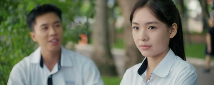 Mọi sóng gió của Phương và Khánh của lúc trưởng thành hóa ra chỉ là giấc mơ của Khánh.