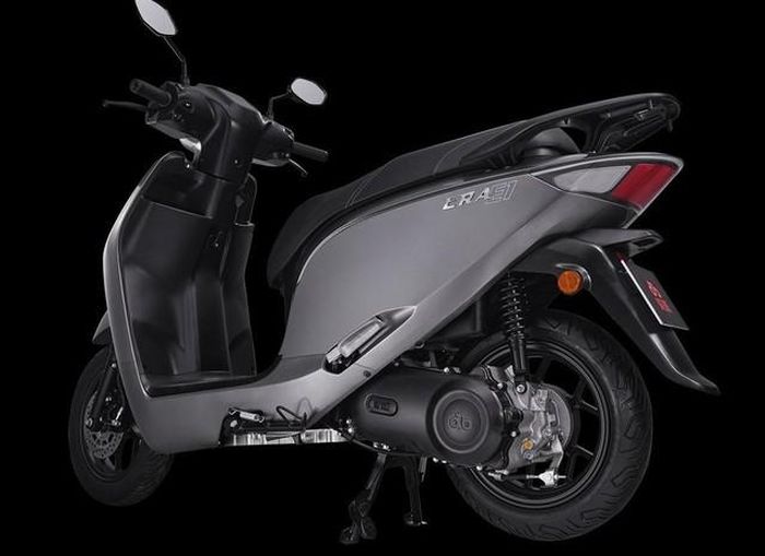 Dat Bike Era với công nghệ sạc mới, chủ xe là người được hưởng lợi lớn. Ảnh: Tổng hợp