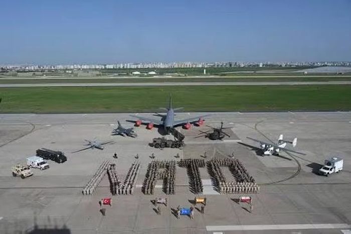 Một thống kê chi tiết hơn vẫn chưa được hoàn tất, nhưng đây là thông tin cực kỳ quan trọng đối với Iran, bởi vì Tehran trước đây đã tuyên bố rằng bất kỳ quốc gia nào cung cấp lãnh thổ cho hành động gây hấn chống lại họ chắc chắn sẽ phải đối mặt với đòn trả đũa.