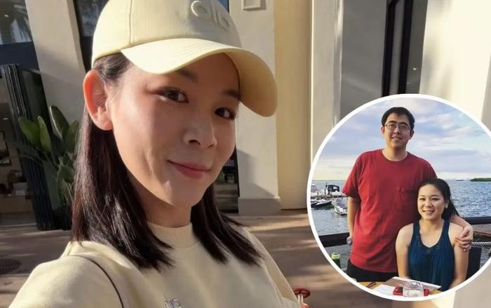 Sau đó, Zhang được cho là thông báo qua WeChat với đầu mối tại Trung Quốc rằng cô đã nhìn thấy "người trẻ đó", đang quay video và gửi thông tin biển số xe.