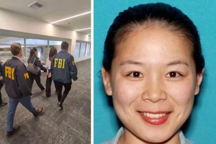 Edric Ding nói với CBS News rằng, ông "chưa biết gì" về sự việc và từ chối bình luận thêm. Hiện chưa rõ Zhang đã có luật sư đại diện hay chưa. JC Pacific Capital cũng đã gỡ thông tin về Zhang khỏi website công ty.