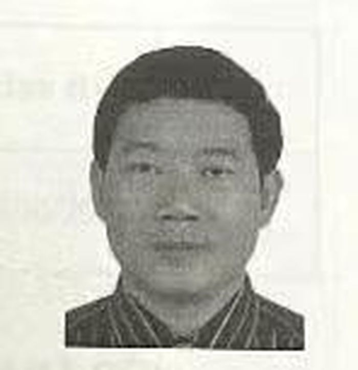 Bị can Đỗ Hoàng Linh