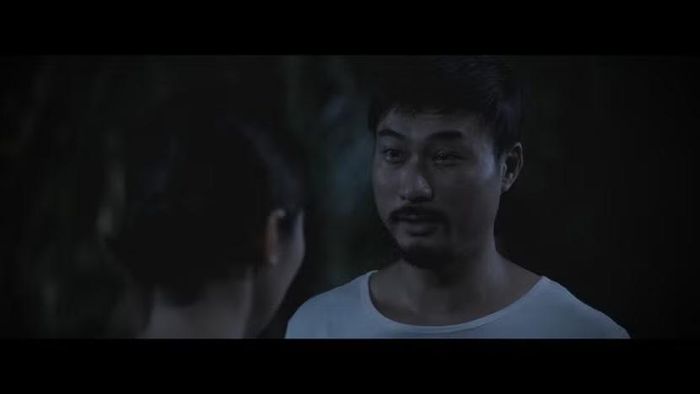 Lần đầu tiên Huyền Lizzie và Duy Hưng diễn xuất chung trên màn ảnh nhỏ