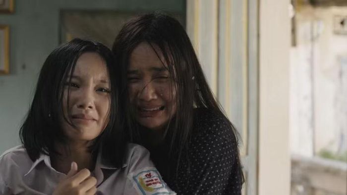 Phim có nhiều phân cảnh hứa hẹn lấy nước mắt người xem