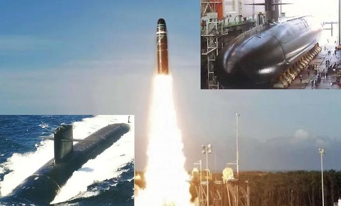 Một đặc điểm khác ít được chú ý là Le Vigilant không chỉ có một kíp thủy thủ. Tàu được biên chế 2 kíp, mỗi kíp gồm 110 người. Khi một kíp thực hiện nhiệm vụ, kíp còn lại có thể nghỉ, huấn luyện hoặc chuẩn bị cho đợt hoạt động tiếp theo.