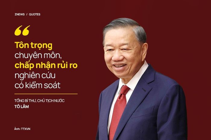  Kết nối nhân tài trong nước, người Việt Nam ở nước ngoài, chuyên gia quốc tế; gắn nhà trường, viện nghiên cứu với doanh nghiệp. Lấy phát hiện, đào tạo nhân tài trong nước làm nền tảng lâu dài. Cơ quan sử dụng phải giao việc xứng tầm, tạo điều kiện làm chủ công nghệ, xây dựng đội ngũ, chuyển giao tri thức; ghi nhận, đãi ngộ công bằng giữa người được thu hút và người đang cống hiến. Tôn trọng chuyên môn, chấp nhận rủi ro nghiên cứu có kiểm soát. 