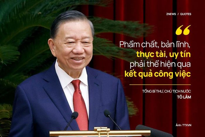  Trên cơ sở tổng kết Nghị quyết số 26, Trung ương thông qua Nghị quyết mới về cán bộ và công tác cán bộ, đồng thời thông qua Đề án “Chiến lược quốc gia về thu hút, trọng dụng và phát triển nhân tài trong các ngành, lĩnh vực mũi nhọn phục vụ đất nước phát triển nhanh, bền vững”. Nghị quyết xác định 3 đột phá: đánh giá, lựa chọn, sử dụng và sàng lọc cán bộ; tạo nguồn, phát triển đội ngũ và trọng dụng nhân tài; hoàn thiện thể chế và phương thức quản trị cán bộ. Phải căn cứ yêu cầu nhiệm vụ để tạo nguồn, đào tạo, bố trí; dùng kết quả đánh giá để lựa chọn, sàng lọc, bảo đảm kế thừa qua các nhiệm kỳ. Phẩm chất, bản lĩnh, thực tài, uy tín phải thể hiện qua kết quả công việc; đánh giá kết quả phải xét độ khó của nhiệm vụ, điều kiện thực hiện và giá trị lâu dài.