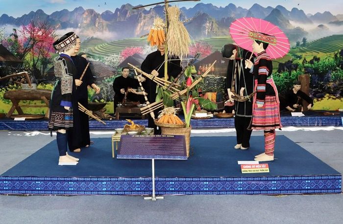 Lễ hội Gầu Tào không chỉ mang ý nghĩa tâm linh, mà còn đóng vai trò nền tảng củng cố bản sắc và sức sống mãnh liệt của cộng đồng người Mông qua bao thế hệ