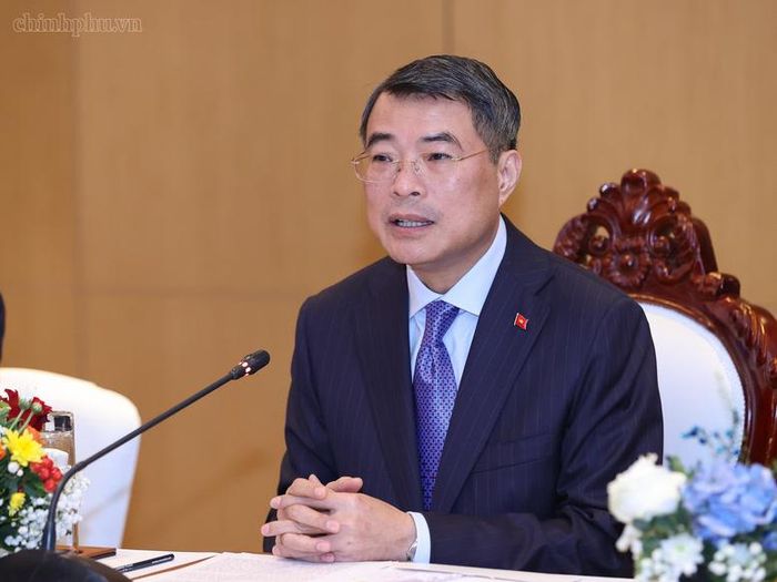 Thủ tướng đề nghị các tổ chức hữu nghị tiếp tục phát huy vai trò cầu nối thúc đẩy hợp tác kinh tế, kết nối doanh nghiệp - Ảnh: chinhphu.vn/Nhật Bắc