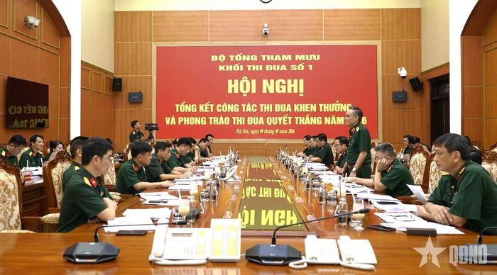  Quang cảnh hội nghị.