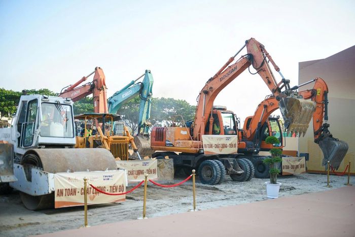 Các sở, ngành xác nhận tình trạng pháp lý và nghĩa vụ tài chính trong thời hạn 7 ngày làm việc, tạo điều kiện để ngân hàng thẩm định, giải ngân vốn cho các dự án.