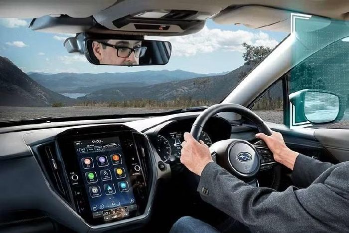 Việc Subaru chọn dòng Forester để thử nghiệm vì đây là mẫu SUV gia đình, phân khúc nơi mà người lái luôn đặt an toàn cho gia đình lên tiêu chí hàng đầu.