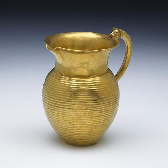 Ảnh: britishmuseum