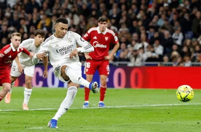 Nếu những thông tin trên trở thành hiện thực, Liverpool có thể một lần nữa theo đuổi thương vụ đình đám này vào mùa hè 2027.