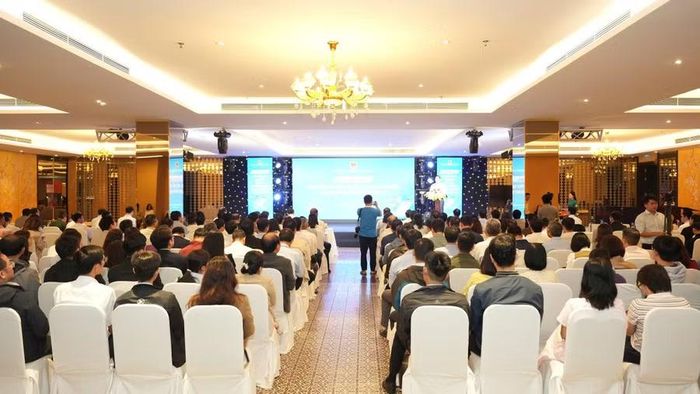 Lễ công bố và đưa vào khai thác 3 nền tảng số của TP Huế.