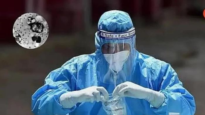 Nga không phát hiện các bất thường về sức khỏe của những người có liên quan ca tử vong do viêm phổi chưa rõ nguyên nhân ở Irkutsk. (Nguồn: Jagranjos)