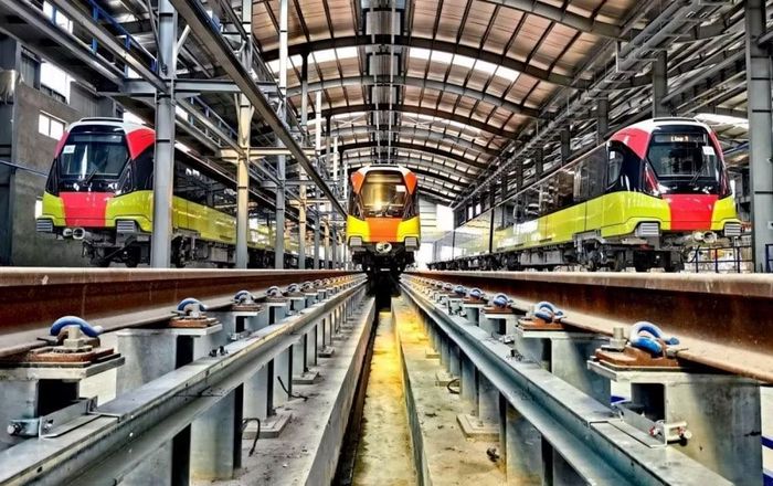  GS.TSKH Nguyễn Đình Đức cho rằng, trong khoa học và công nghệ, phải gắn chiến lược nhân tài với những ưu tiên phát triển quốc gia, những công nghệ chiến lược then chốt và yêu cầu nâng cao năng lực tự chủ. Ảnh: PV. 