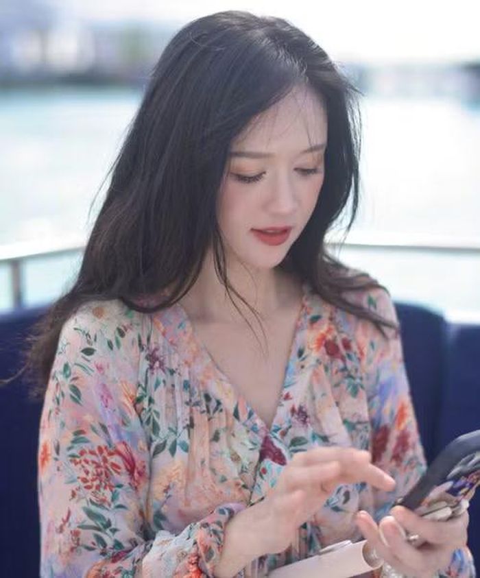 Trần Kiều Ân yêu cầu Tôn Đức Vinh không được nhắc lại chuyện cũ với thông tin sai lệch.