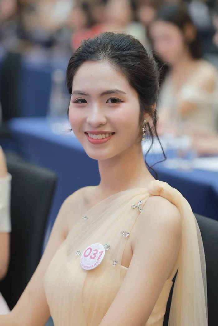 Nhiều thí sinh cho rằng sau chung khảo dù dừng lại hay bước tiếp, hành trình vừa qua vẫn là dấu mốc đặc biệt.