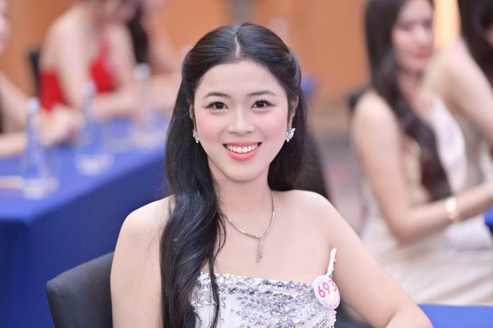 Ban tổ chức kỳ vọng đêm chung khảo là dịp để các thí sinh Hoa hậu Việt Nam 2026 thể hiện sự trưởng thành sau 2 tháng ở nhà chung.