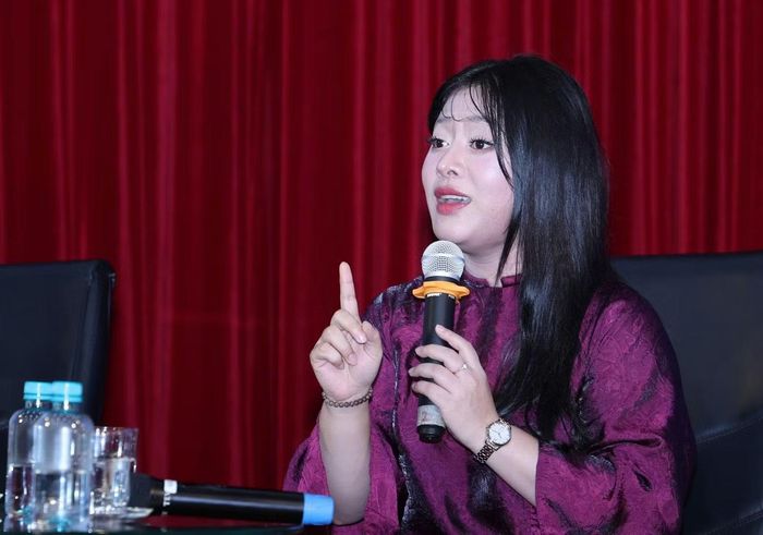 Ths. Chế Dạ Thảo