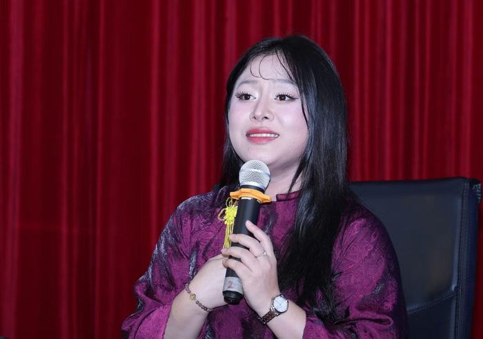 Ths. NCS Chế Dạ Thảo, chuyên gia tâm lý giáo dục