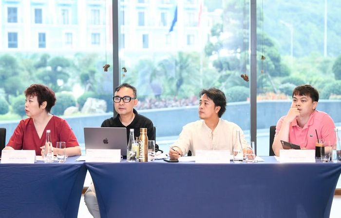 Một trong những tình huống được ban tổ chức lưu ý là khả năng thí sinh có màn trình diễn đột phá trong đêm chung khảo, dù chưa thực sự nổi bật ở quá trình chuẩn bị.