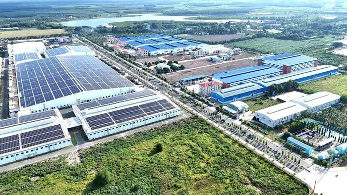 Tây Ninh phấn đấu đưa tốc độ tăng trưởng kinh tế cả năm 2026 đạt 10-10,5%.