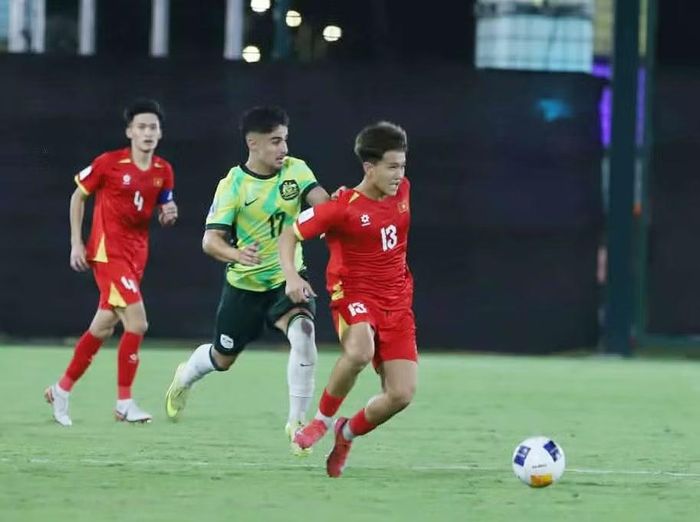 U17 Việt Nam sẽ gặp nhiều thách thức từ 3 đối thủ Bỉ, Mali và New Zealand