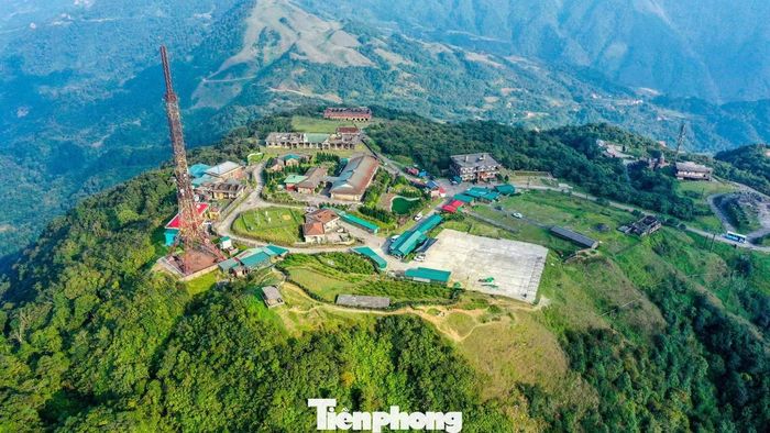 Mục tiêu tăng trưởng GRDP quý IV của Lạng Sơn lên tới 18,4%. Ảnh: Quốc Nam
