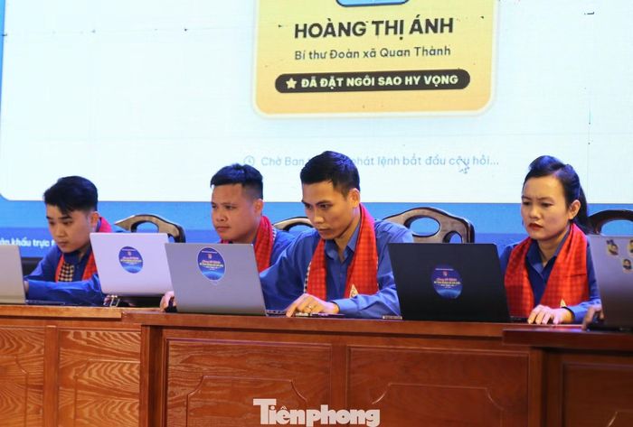 Sau phần khai mạc, các thí sinh bước vào 3 phần thi gay cấn.
