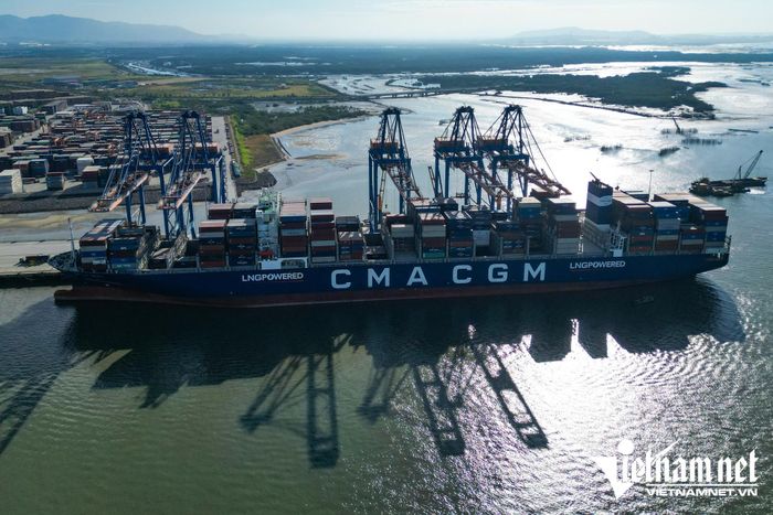 Nguồn lực cần tập trung cho các dự án có thể hoàn thành sớm hoặc tạo hiệu ứng lan tỏa lớn. Ảnh: Nguyễn Huế