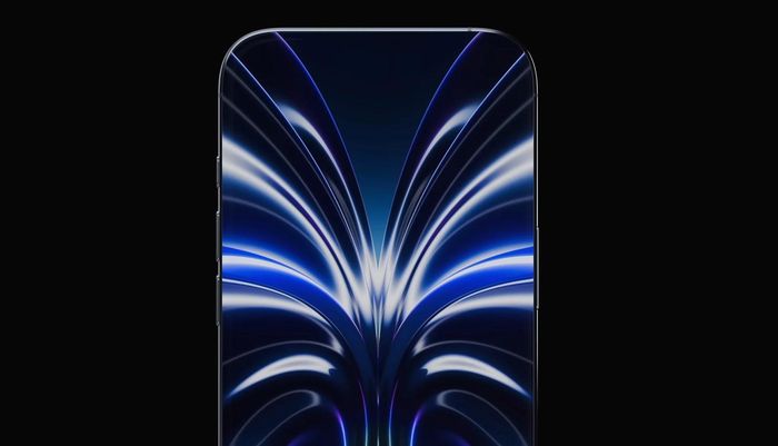 Các bản thiết kế rò rỉ ban đầu của iPhone 20 Pro. Ảnh: Fpt.