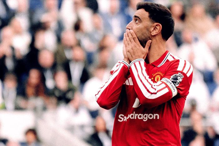 MU chưa có được sự ổn định cần thiết. Ảnh: MUFC