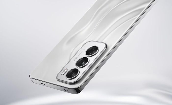 Reno12 hướng tới nhóm người dùng cần một chiếc smartphone cân bằng giữa công việc, giải trí và chụp ảnh.